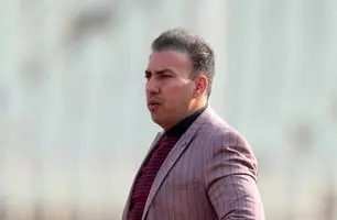 مدیر باشگاه هوادار: فولاد خوزستان باید ۴۰ میلیارد تومان به باشگاه هوادار پرداخت کند