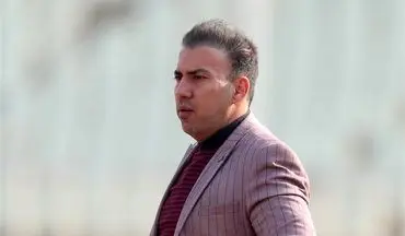 مدیر باشگاه هوادار: فولاد خوزستان باید ۴۰ میلیارد تومان به باشگاه هوادار پرداخت کند