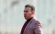 مدیر باشگاه هوادار: فولاد خوزستان باید ۴۰ میلیارد تومان به باشگاه هوادار پرداخت کند