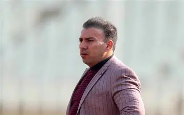 مدیر باشگاه هوادار: فولاد خوزستان باید ۴۰ میلیارد تومان به باشگاه هوادار پرداخت کند