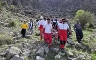  انجام ۱۱۹ عملیات امداد و نجات توسط هلال‌احمر کرمانشاه در فروردین سال‌جاری