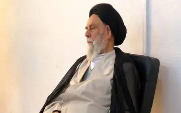امام جمعه پیشین کرمان دار فانی را وداع گفت
