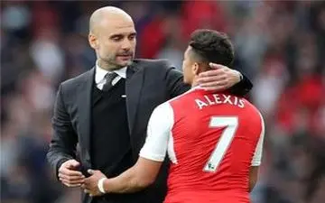 تیرآخر پپ گواردیولا برای شکار شاگرد خود