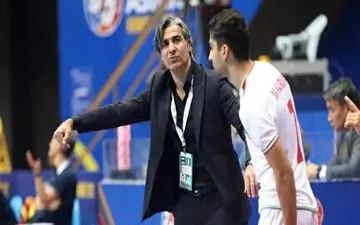 شمسایی اسامی بازیکنان دعوت شده به اردو را اعلام کرد 