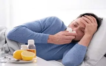 
بیماران کرونایی 2 تا 3 هفته  "ناقل" هستند

