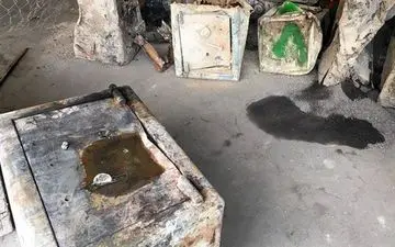 بازگشایی ۹ گاوصندوق بازمانده از حادثه ساختمان پلاسکو 