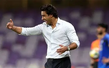  مجیدی: در اعتراض به رفتار غیرصادقانه باشگاه استقلال از مربیگری در این تیم استعفا می‌دهم