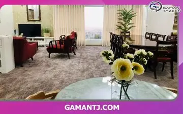 ترفندهای انتخاب موکت برای پذیرایی و اتاق