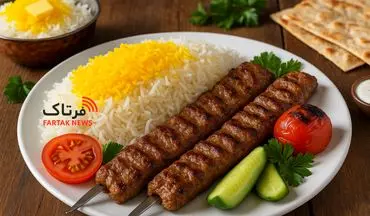 طرز تهیه چلوکباب؛ شاهکار بی‌رقیب سفره ایرانی/ رازهای طعم ماندگار محبوب‌ترین غذای ایران