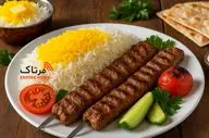 طرز تهیه چلوکباب؛ شاهکار بی‌رقیب سفره ایرانی/ رازهای طعم ماندگار محبوب‌ترین غذای ایران