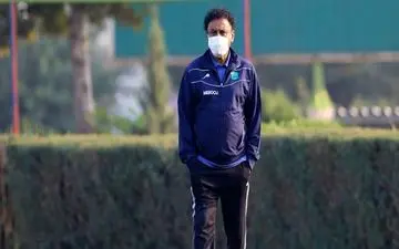 مدیر صنعت نفت: اگر نگران داوری بازی با استقلال باشیم‌، کار خاصی نمی‌توانیم انجام بدهیم