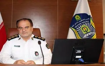 تمهیدات ترافیکی پلیس راهور کرمانشاه در ماه مبارک رمضان  