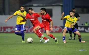 امیدواری فکری به حضور عاشوری برابر فولاد