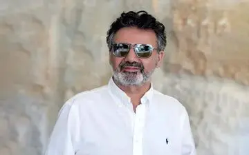 دانلود آهنگ «به نام سایه» معین | ورژن پیانو گوش نواز