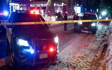 پلیس مینیاپولیس یک شهروند آمریکایی دیگر را به کام مرگ فرستاد