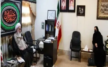 اهدای خون جزء اعتقادات مردم است