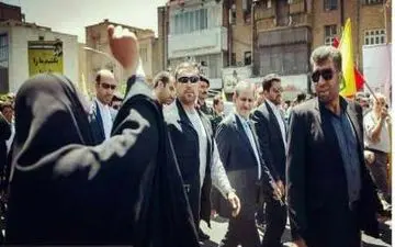  واکنش جهانگیری به حواشی راهپیمایی روز جهانی قدس/ این کارها به ضرر کشور است