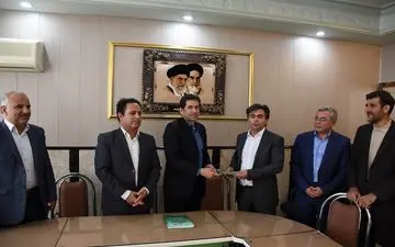 امضای تفاهم‌نامه ساخت 4 مدرسه خیرساز روستایی در مناطق محروم