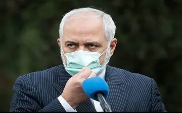 احضار ظریف به مجلس برای توضیح درباره فایل صوتی منتشر شده
