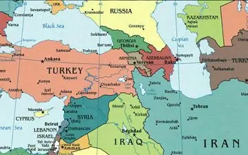 تحولات خاورمیانه جایگاه منطقه ای ایران را ارتقاء داده است