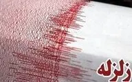 زلزله‌ای ۴.۲ ریشتری لاله‌زار کرمان را لرزاند