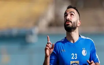 شجاعیان: استراماچونی به موقع جدیت دارد و به موقع شوخی هم می کند