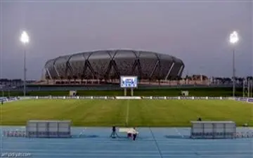 ابراز رضایت استقلالی‌ها از میزبانی عربستان 