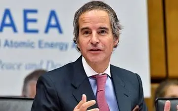 موضع اسرائیل در برابر برنامه هسته ای ایران سیاسی است