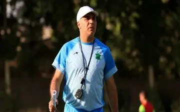 پرکاس: دو بازیکن در تفکرات من جا نداشتند و از فهرست تیم خارج شدند
