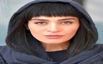  حجاب نامتعارف خانم بازیگر مشهور در خارج از ایران