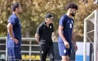 وعده جدید کی روش به فوتبال ایران؛ قهرمان جام ملت ها خواهیم شد!
