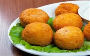 بچه ها عاشق این فست فود سالم میشن|  کوکتل سیب زمینی