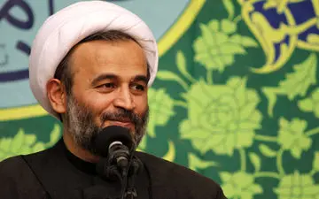 سخنرانی حجت الاسلام پناهیان در شام شهادت حضرت زهرا(س) در حضور رهبرانقلاب + صوت