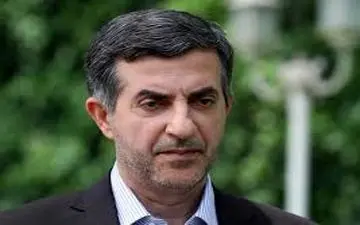 دادگاه تجدید نظر اسفندیار رحیم مشایی برگزار شد