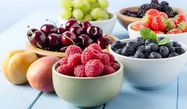 نشانه هایی که خبر از مصرف بیش از اندازه میوه می دهند 