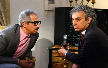 
«لازانیا» آماده نمایش شد
