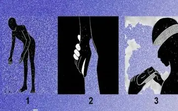 تست شخصیت شناسی| یکی از تصاویر را انتخاب کنید و پاسخ را بخونید!