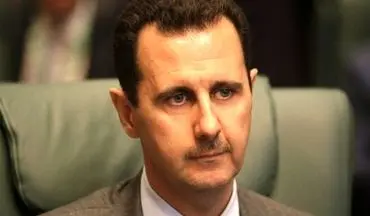 واکنش اسد به سخنان اخیر «پوتین» در مورد خروج نیروهای ایرانی