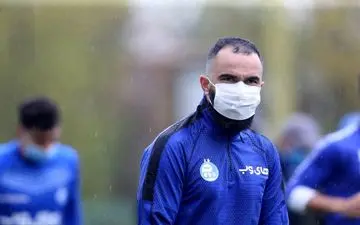 چرا مدت قرارداد شجاعیان با استقلال دو ساله نبود؟