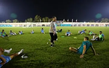 شانس زیاد اسکوچیچ!