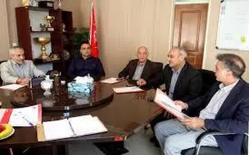 هیات مدیره پرسپولیس هنوز بلاتکلیف است