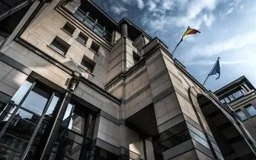  بلژیک سفیر ایران را احضار کرد 