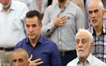 یک مهاجم جدید در راه پرسپولیس ؛ آقای مدیرعامل تایید کرد