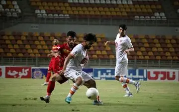 بازی مس رفسنجان و فولاد خوزستان رایگان شد