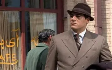  امیریل ارجمند: جای قهرمان در سریال‌های ما خالیست 