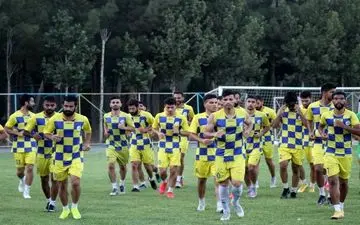 3 بازیکن نفت‌مسجدسلیمان بخشیده شدند