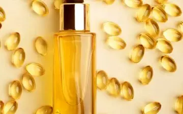 ویتامین E روی لکه های تیره پوست اثر دارد؟

