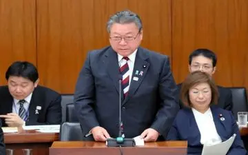 استعفای وزیر به دلیل تاخیر سه دقیقه‌ای! +فیلم 