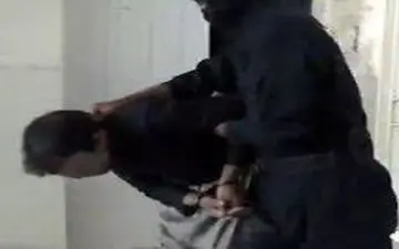 دستگیری یکی از اعضای داعش در حومه شهریار