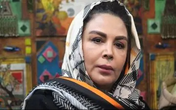 شهره سلطانی خواننده شد | صدای زیبای شهره سلطانی را بشنوید + ویدئو